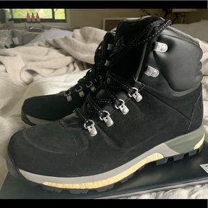 Adidas CW Pathfinder BOOST Hiking Boot